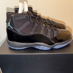 JORDAN 11 GAMMA 