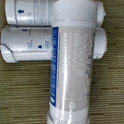GE Refrigerator Water Filters 