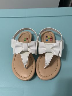 Toddler sandals