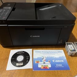 Canon printer