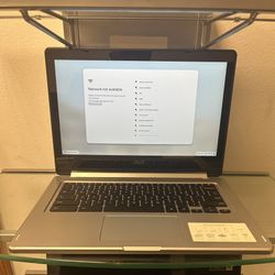 13.3” Acer R 13 2in1 Convertible Full HD IPS Touch Screen Notebook CPU