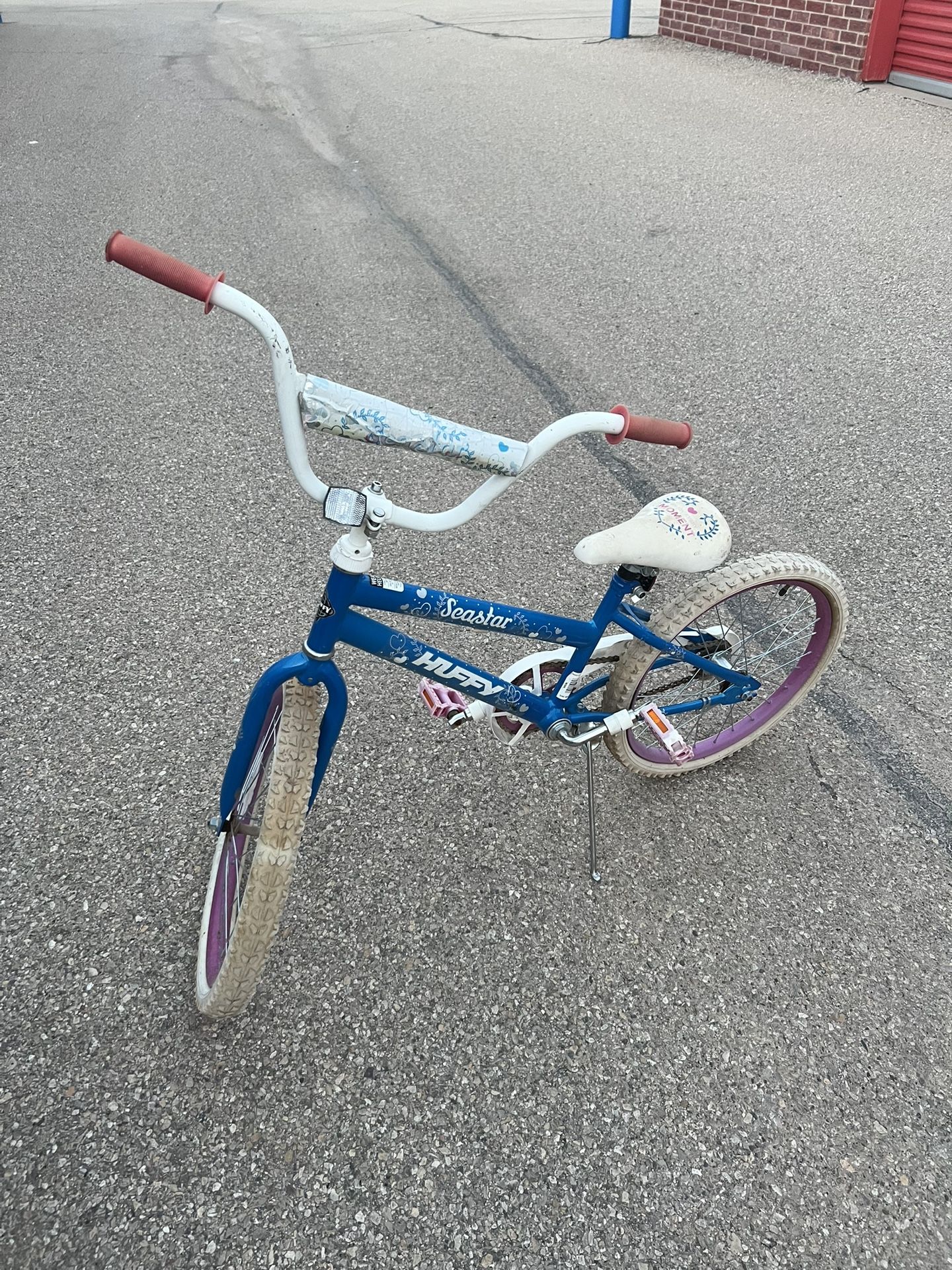 Used Bike