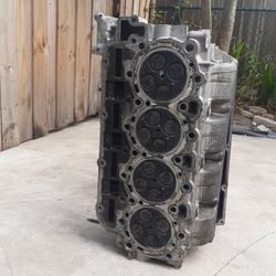 Cylinder Head Set 6.4 POWERSTROKE 2008-2010
