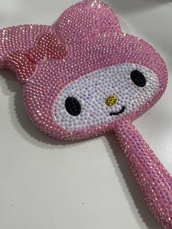 MyMeldoy hand mirror 