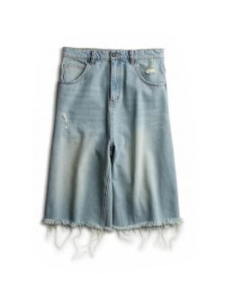 Vague Studio Jorts Size ~26