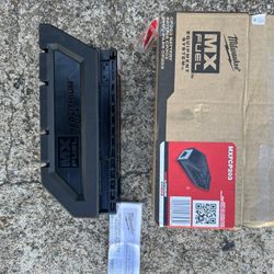 MX FUEL Lithium-Ion REDLITHIUM CP203 Battery Pack