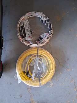 12/2 And 14/2 Wire