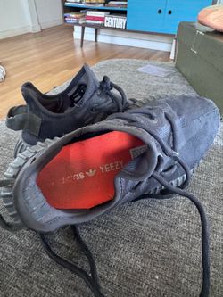 Yeezy’s size 4.5