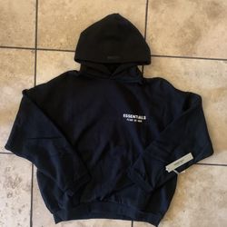 Essentials Hoodie
