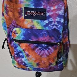 Jansport Backpack