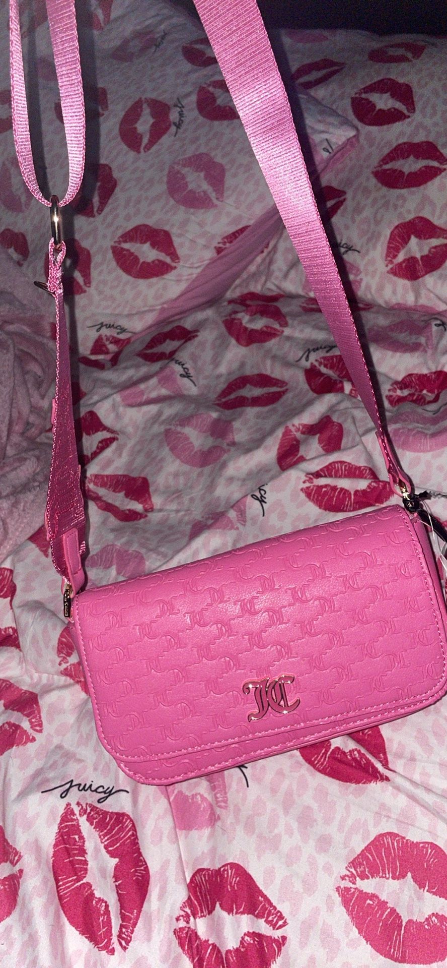 Juicy Couture Purse
