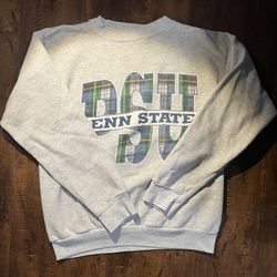 Penn State Sweater - Size S