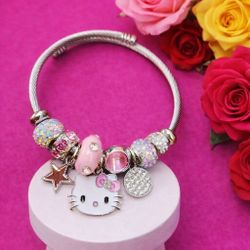 Hello Kitty Bracelet 🐰