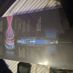 Dyson Supersonic Blow Drier 