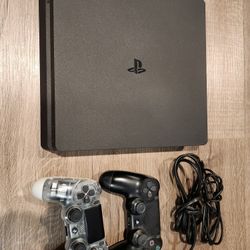 Playstation 4 Slim
