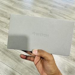 BRAND NEW UNLOCKED Apple Watch Ultra 2! Only $60 Down! iPhone