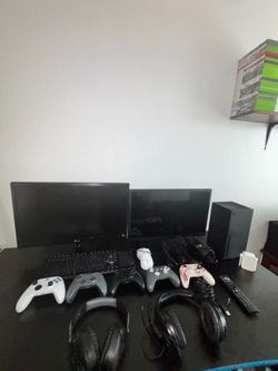 Xbox Series X Bundle