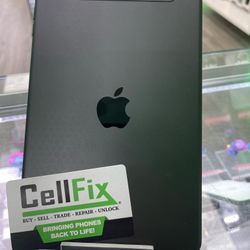 iPad Mini 5 Cellular Unlocked 