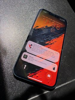 iPhone 13