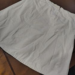 Nice Skirt 10$