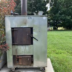 Mahoning Outdoor Furnace
