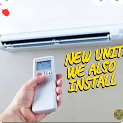 Air Conditioner Mini Split