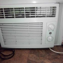 AC Unit 