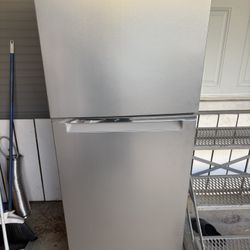 Refrigerador Whirlpool 11.6 Cf.