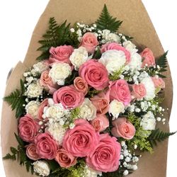 Rose Bouquet