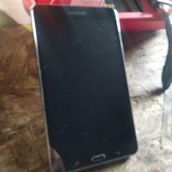 Samsung Galaxy Tab 4 Nook - 7" - 8GB - Wi-Fi -