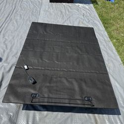 Adjustable Bed Frame