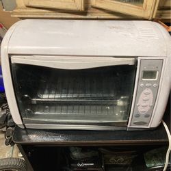 New Toaster New Been Used 50 Dollars