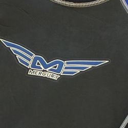 Mercury Wet Suit