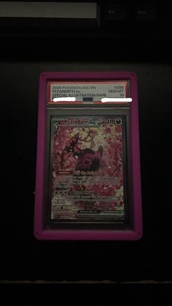 pokémon slab