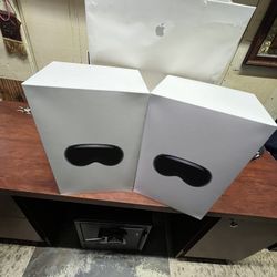 Brand New Vision Pro 256GB