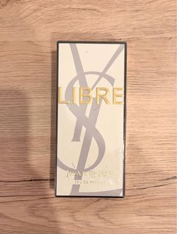 YSL Libre perfume
