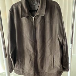 Men’s Alfani Jacket