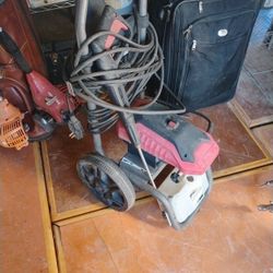 Bauer Pressure Washer