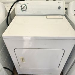 Excellent Condition Whirlpool Dryer $200