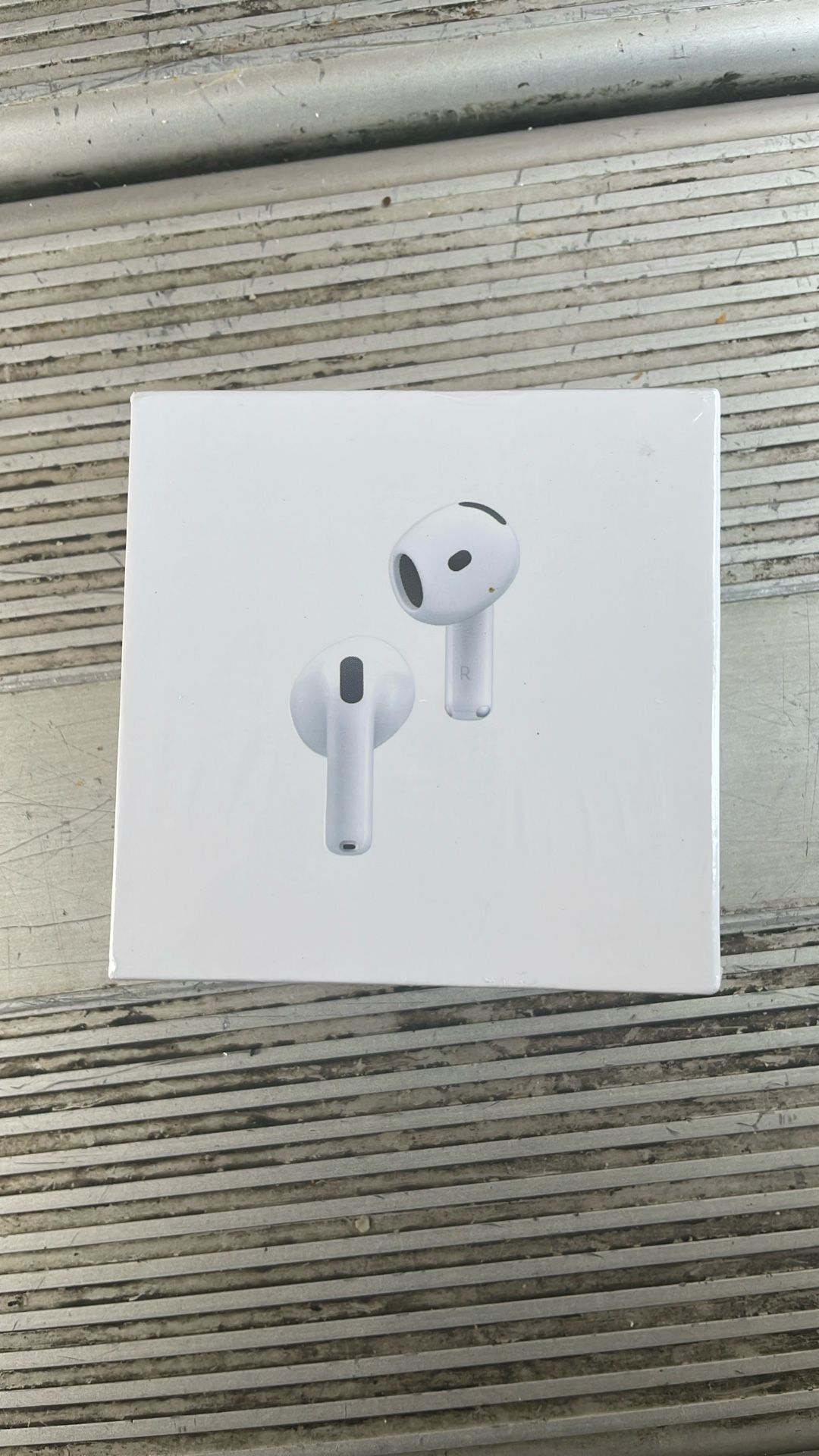 AirPod Gen 4 Pros ( 3 Pairs Available)
