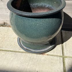 Ceramic Pot