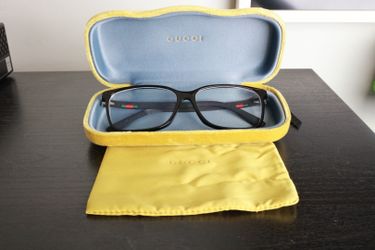 Gucci glasses designer frames