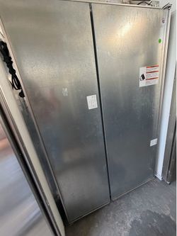 48” KITCHENAID BUILT IN PANEL READY REFRIGERATOR
