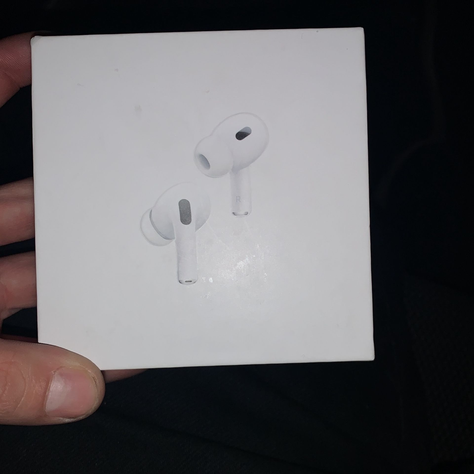 Airpod Pro