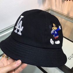Mickey Bucket hat