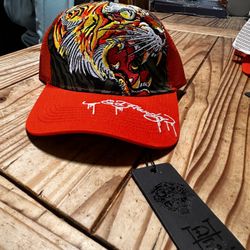 Ed Hardy Trucker Hats
