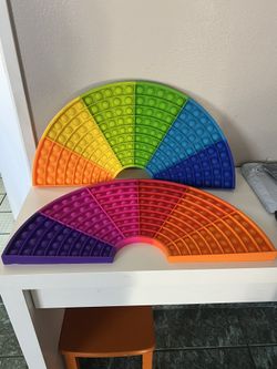 Pop It  - Fidget Toys