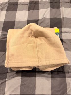 Tek Gear Ultrasoft Fleece Hoodie - Size S - New with Tags - Beige