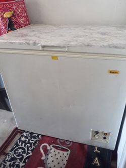 Freezer