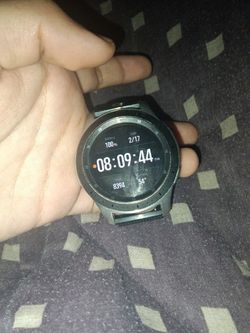 Samsung Galaxy Watch